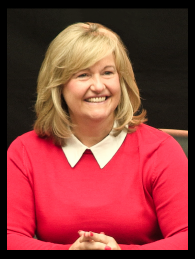 Robyn Burkhead